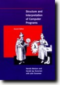 Structure and Interpretation of Computer Programs